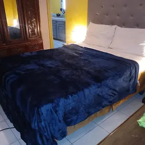 Guest house Enchanted, Ocho Rios