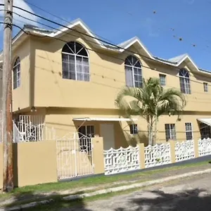 Guest house Aileen Palm Cove Ja, Ocho Rios