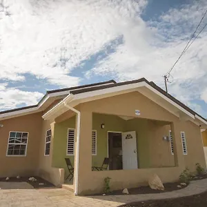 Guest house Oasis Drax Hall, Ocho Rios