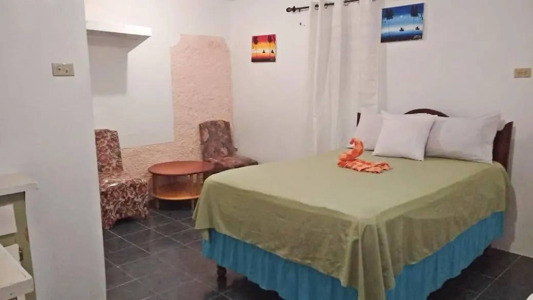 Cozy And Affordable Hotel Ocho Rios Guest house