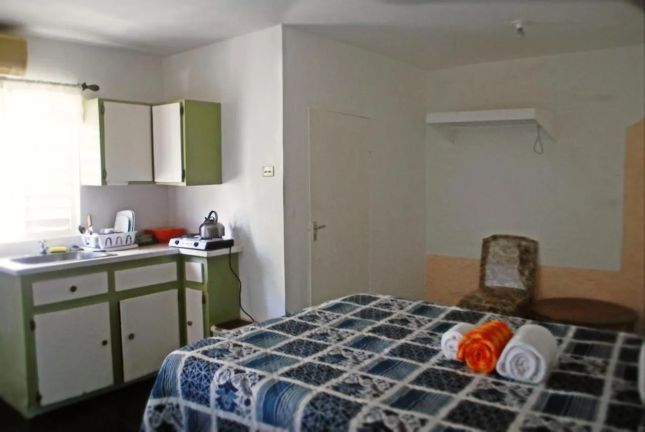 Cozy And Affordable Hotel Ocho Rios 0*,  Jamaica
