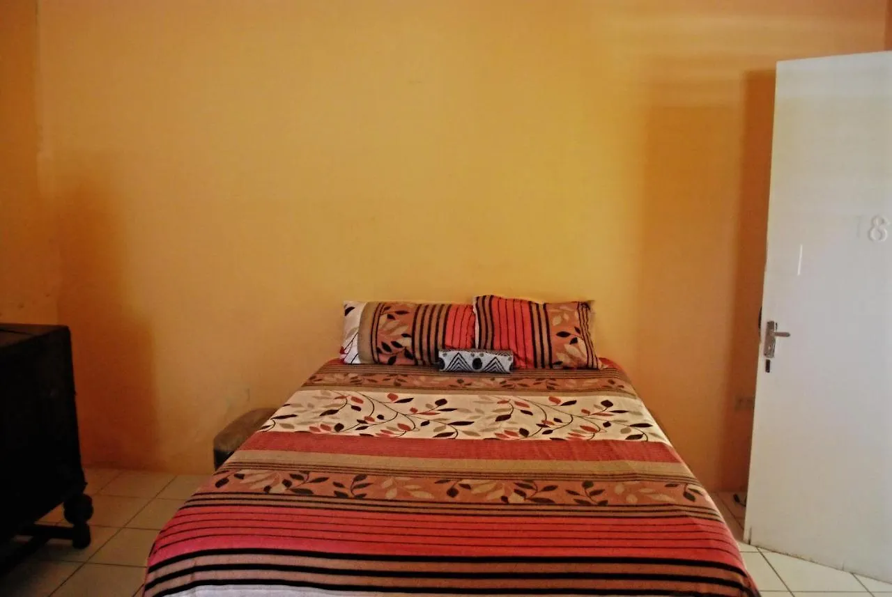 Cozy And Affordable Hotel Ocho Rios 0*,  Jamaica