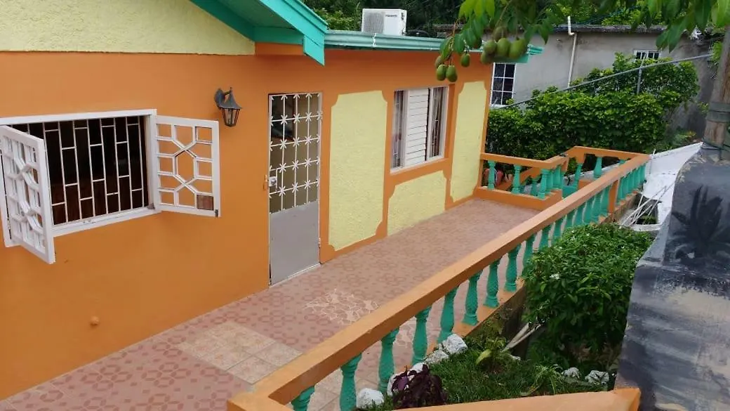Cozy And Affordable Hotel Ocho Rios