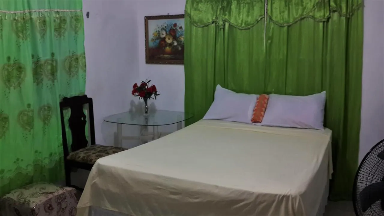 Cozy And Affordable Hotel Ocho Rios Jamaica
